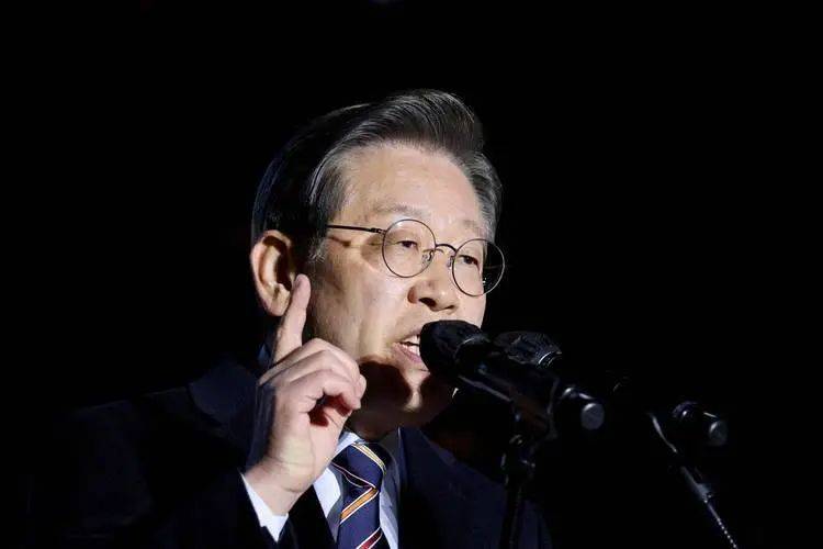 胜负已定？亲华派民调已超48%，韩下任总统浮出水面？出乎意料