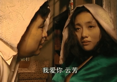 这么怂的男人，娱乐圈找不到第二个