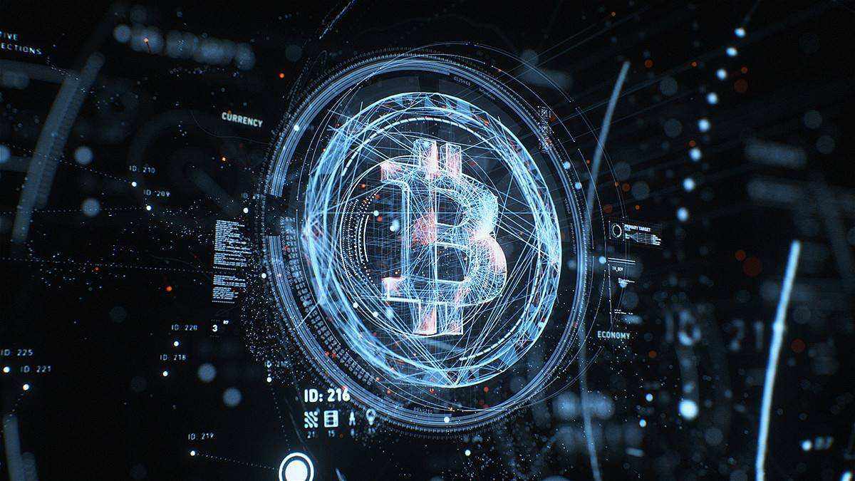 区块链技术(区块链技术具有以下哪些特点)