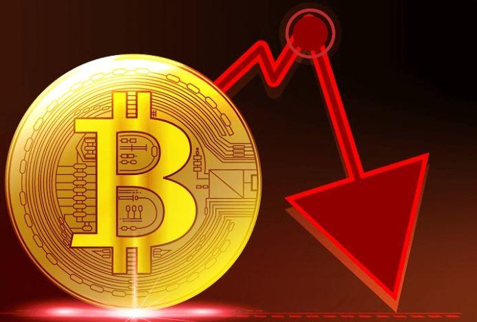 比特币（BTC）(比特币BTC和加密货币的前景!大变革已经开始!)