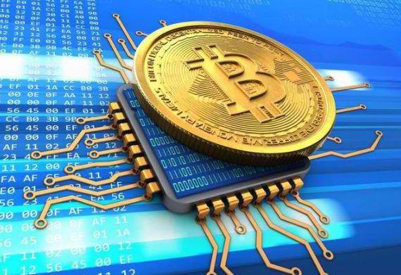 比特币（BTC）(比特币BTC和加密货币的前景!大变革已经开始!)