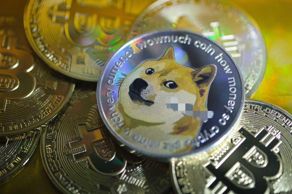狗狗币最新价格(狗狗币最新价格走势图)
