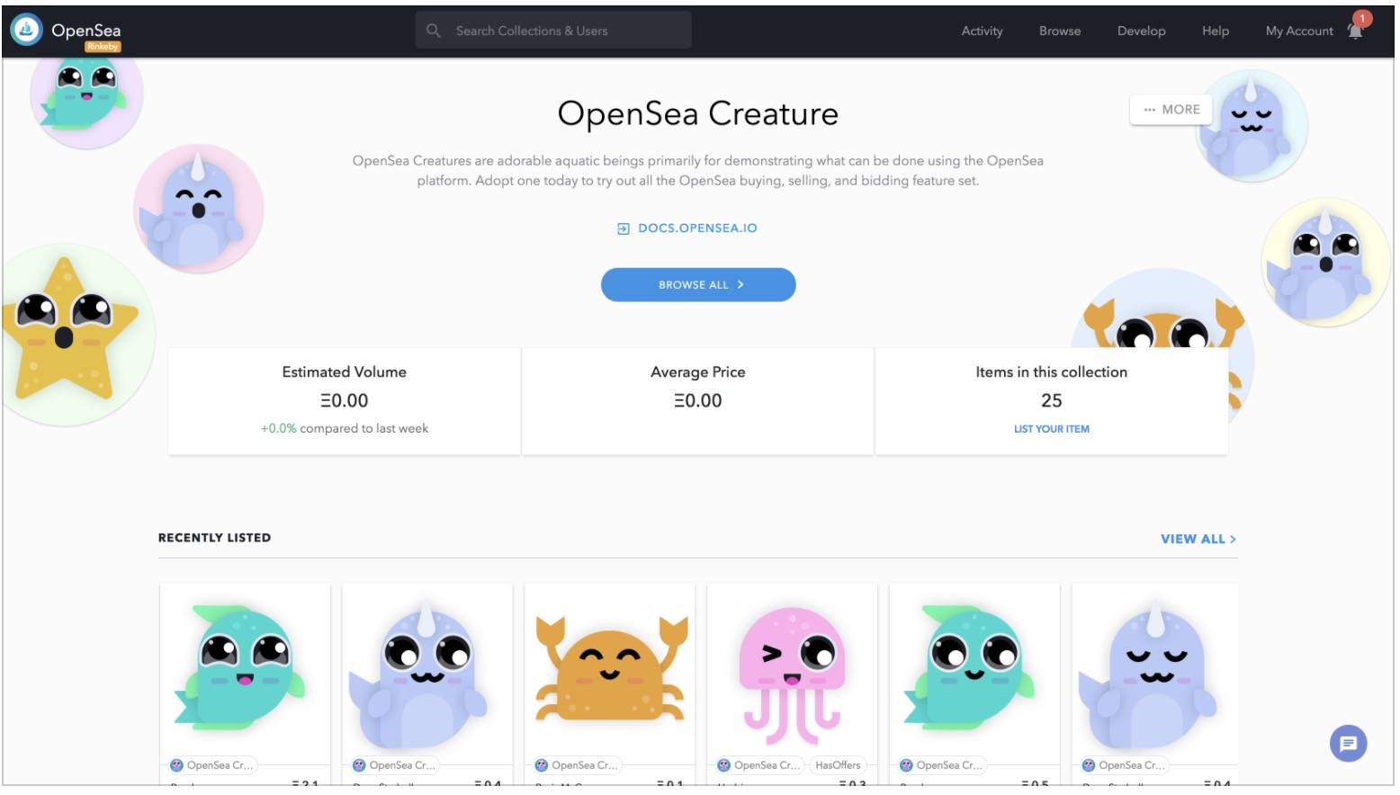 opensea(opensea是什么意思)