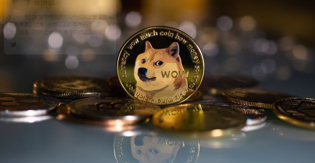 DOGE币(doge币 币币情)