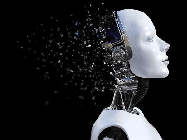 AI(ai问答机器人)