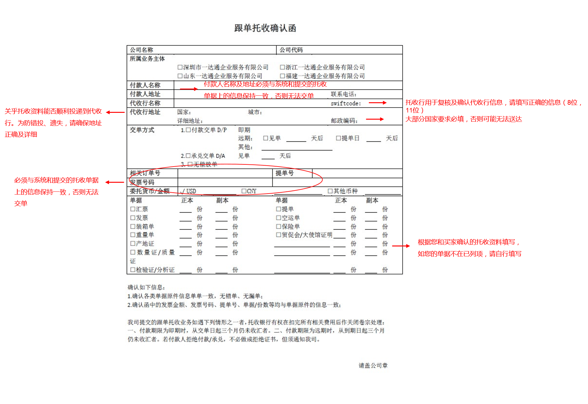 外汇发票(外汇发票备用金)