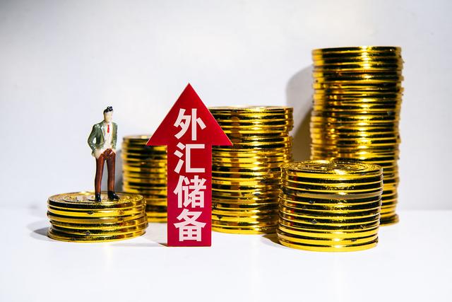 为什么要外汇储备(为什么外汇储备增加会使人民币升值)