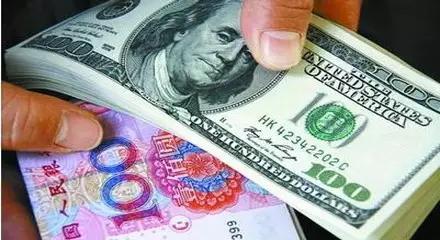 外汇财务(外汇交易平台财务)