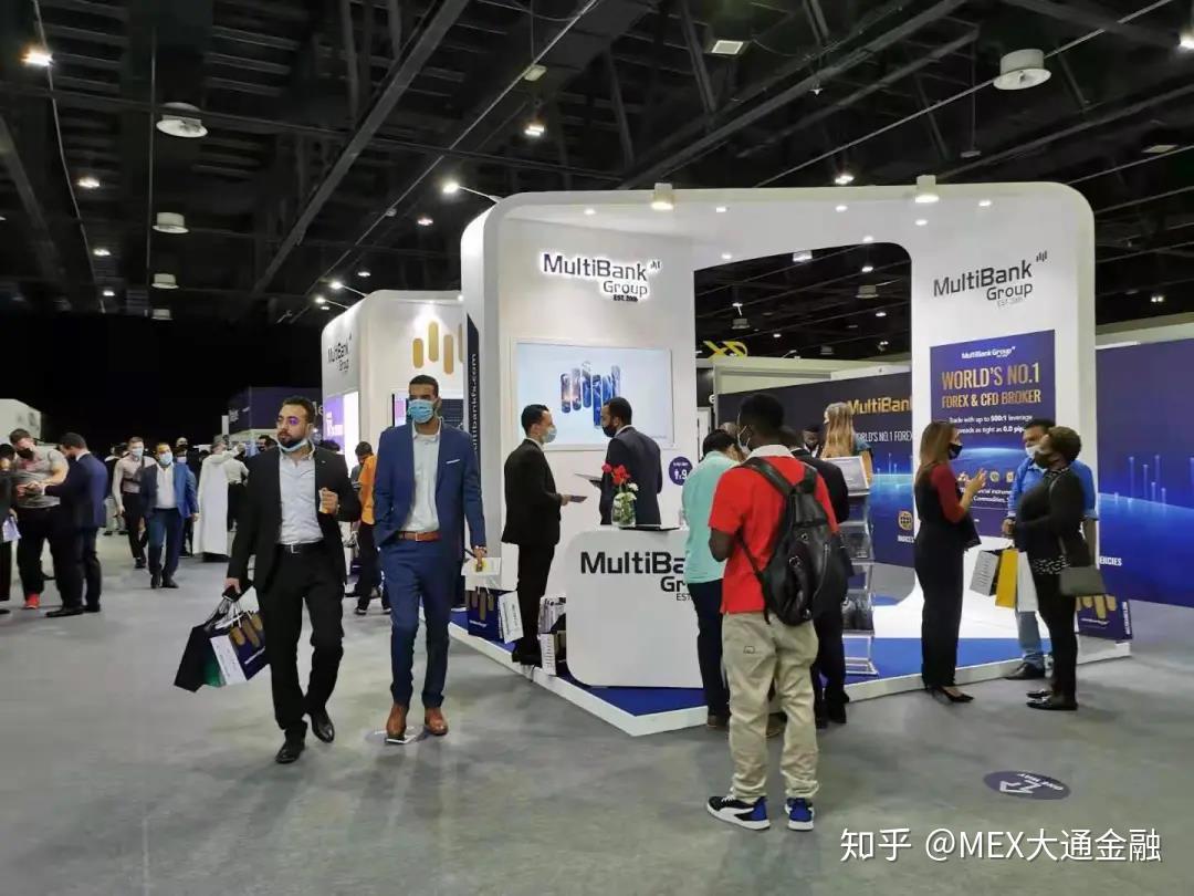 外汇博览会(2021外汇比赛)