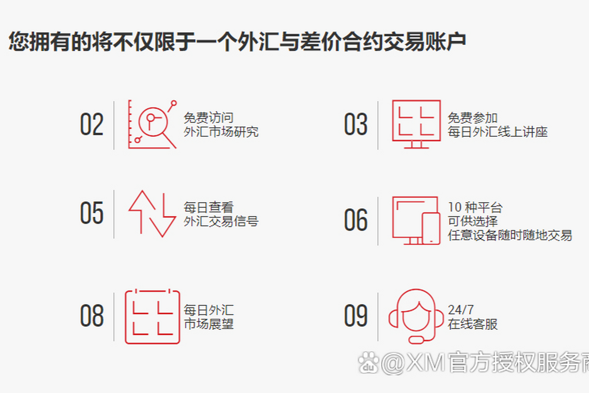 xm外汇交易(xm外汇交易平台入金涉嫌诈骗银行卡被锁了)